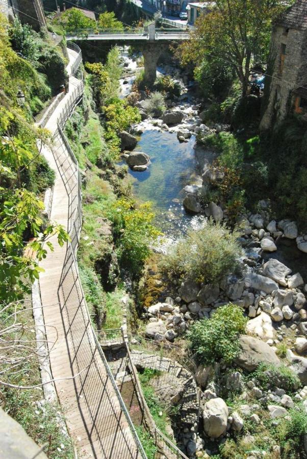 Casa Poetto Βίλα Rocchetta Nervina Εξωτερικό φωτογραφία