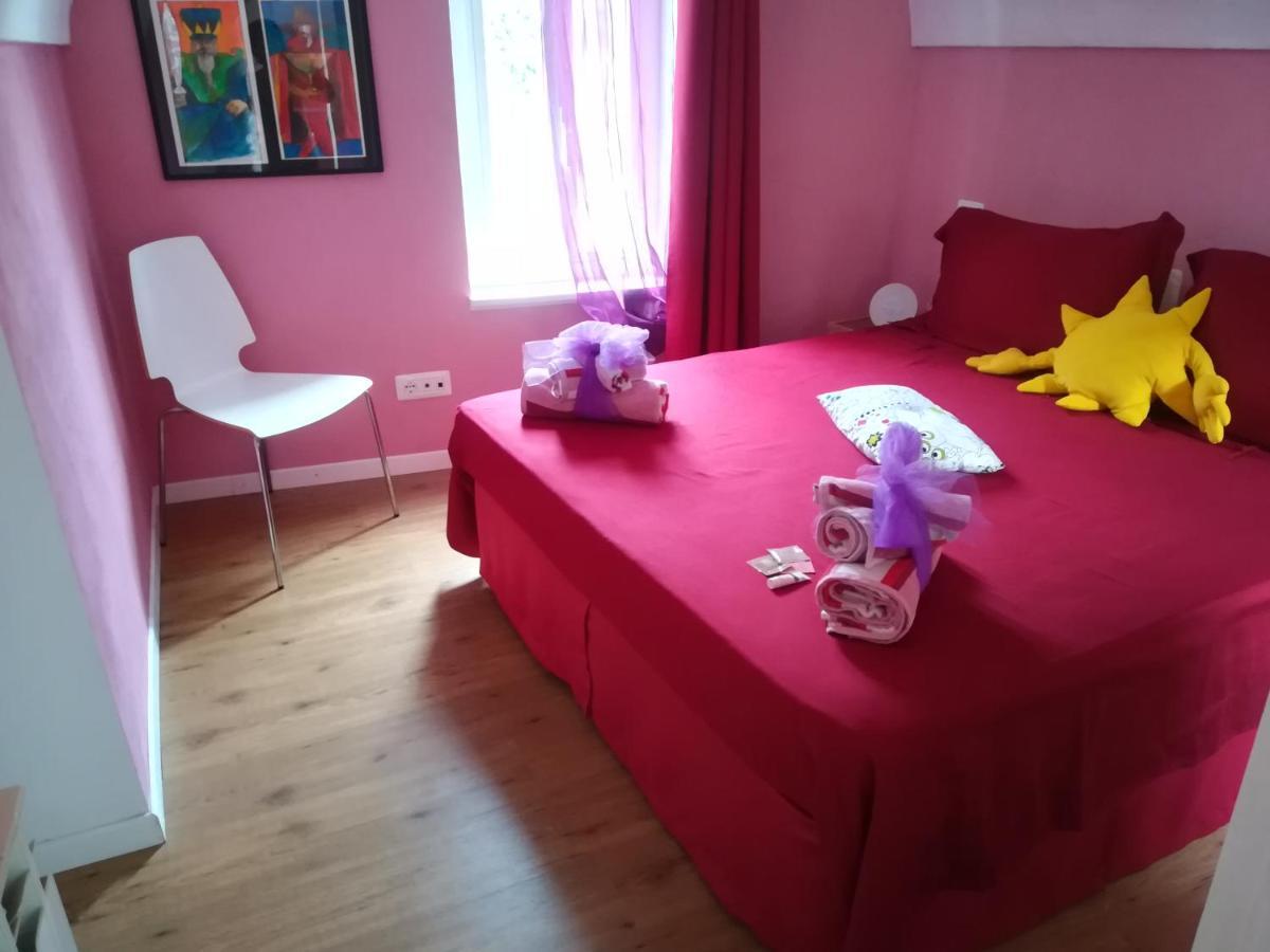 Casa Poetto Βίλα Rocchetta Nervina Εξωτερικό φωτογραφία